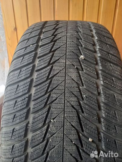 Charmhoo Winter Sport 245/40 R19