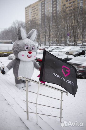 Ростовые куклы, поздравления