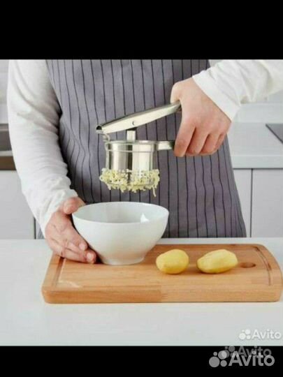 Орехоломалка, открывалки Икеа