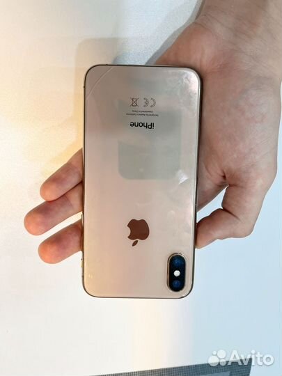 iPhone Xs, 64 ГБ