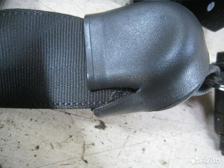 Ремень безопасности передний правый Chevrolet Cap