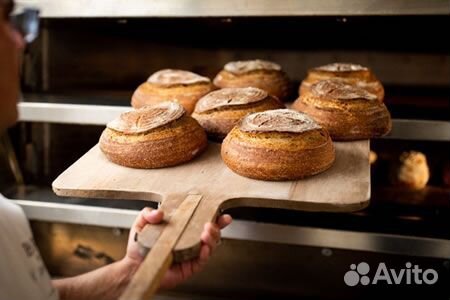 Пекарь. Оплата сразу. Любая з-ть. Без опыта