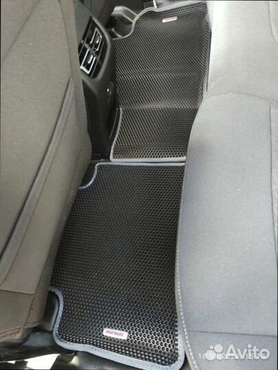 Автоковрики на любое авто от производителя