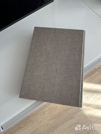 Книга The Kinfolk Table рецепты