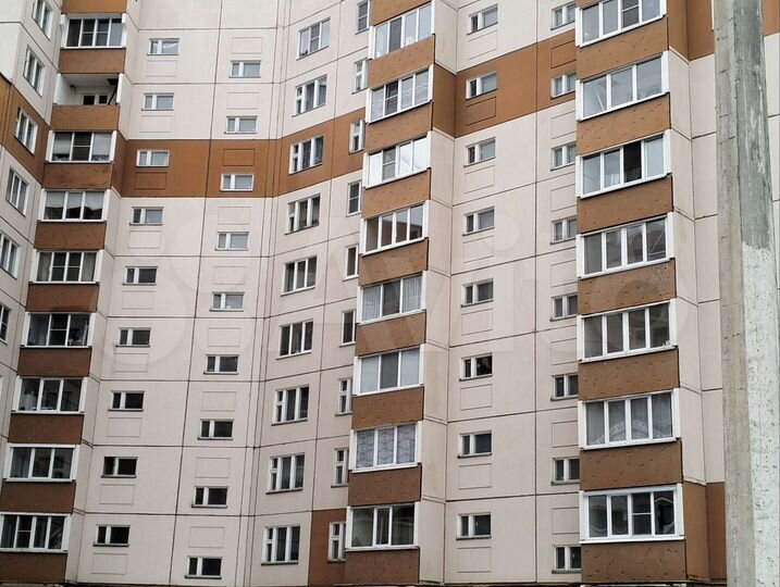 3-к. квартира, 70 м², 8/10 эт.