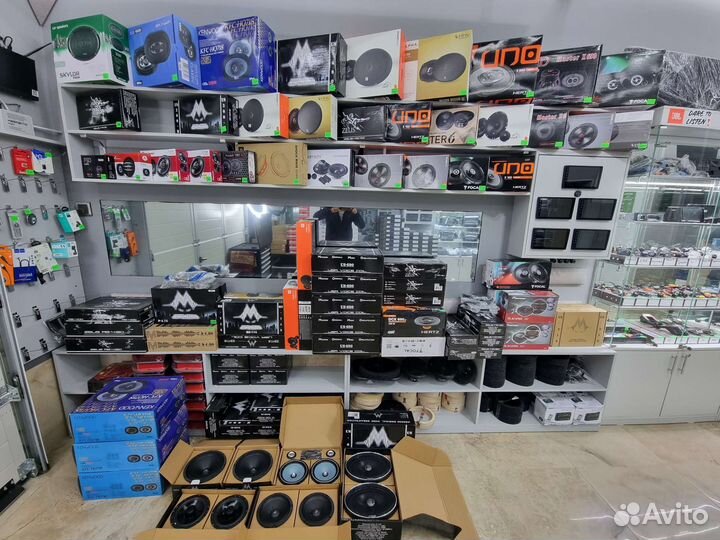 Акустика колонки Огромный выбор