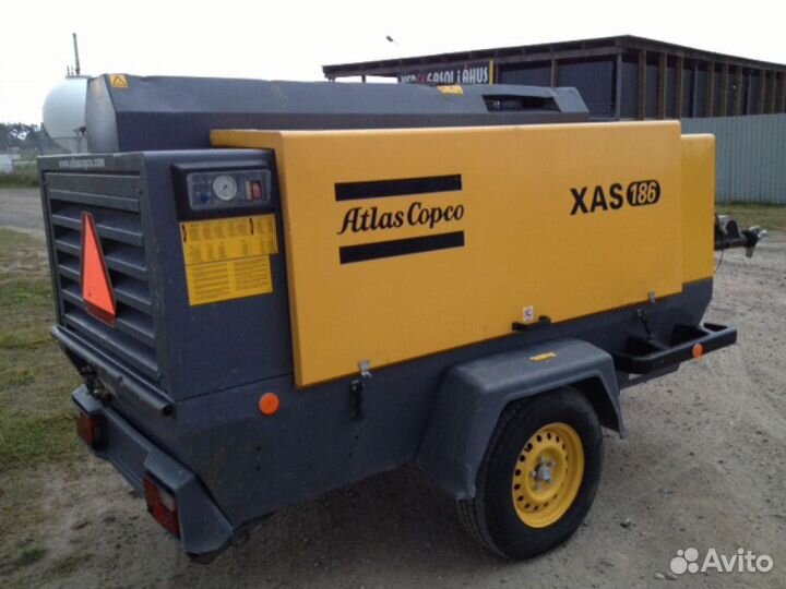 Аренда Компрессора/компрессор/аренда/дизельный