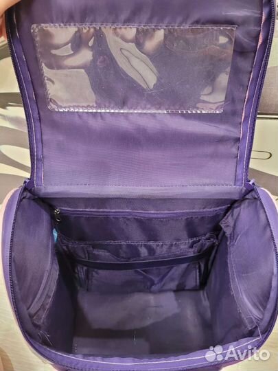 Школьный рюкзак для девочки