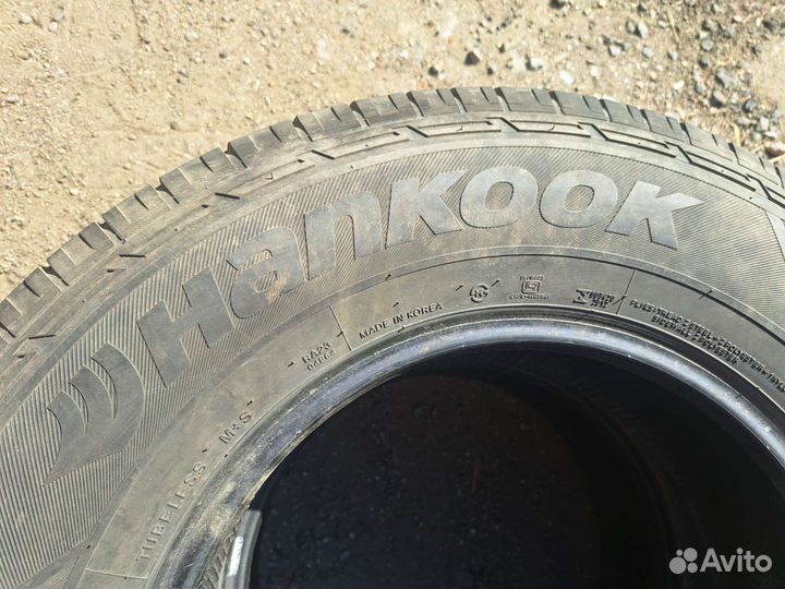 Hankook Dynapro HP RA23 235/75 R16