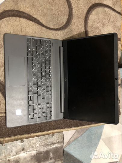 Ноутбук hp laptop 15s
