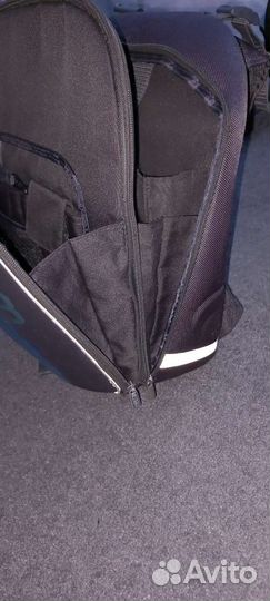 Школьный рюкзак