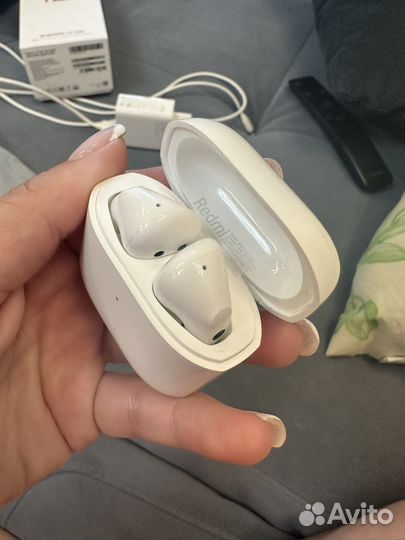 Продам наушники