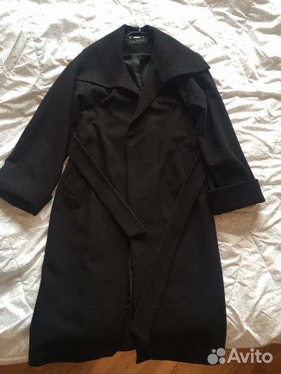 Пальто