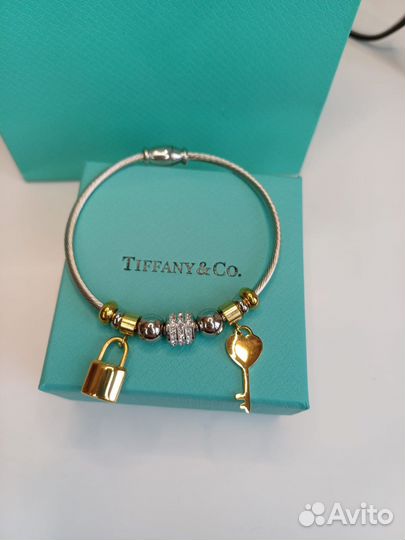 Tiffany браслет