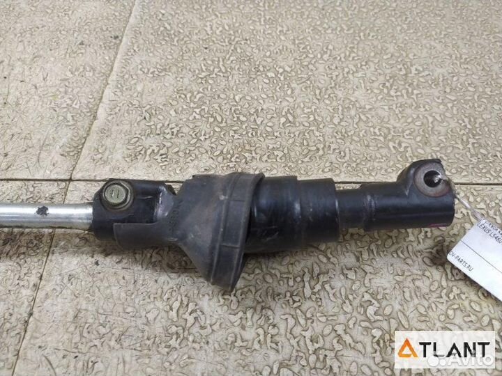 Рулевой карданчик lexus LS460