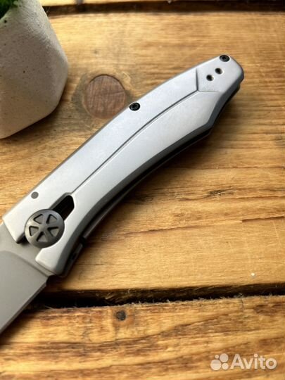 Нож kershaw 3440 Innuendo