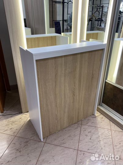 Кассовый стол / Ресепшн / Стойка Администратора