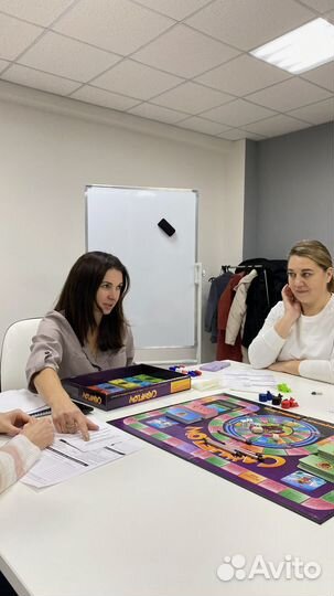 Cash flow денежный поток