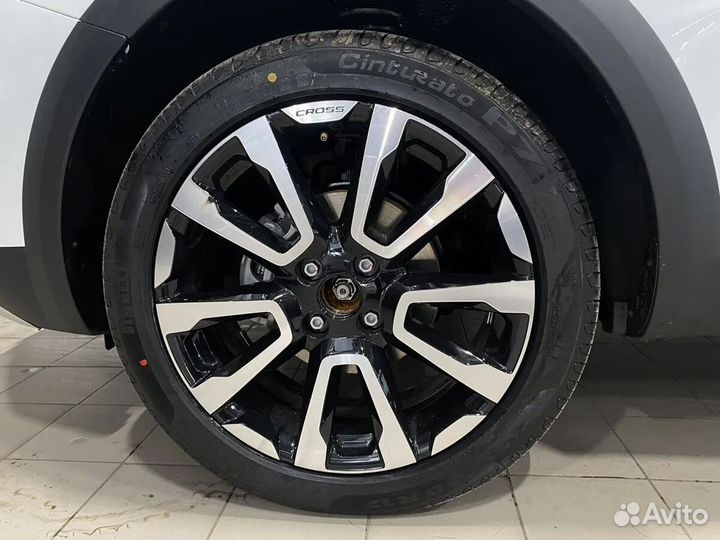 LADA Vesta Cross 1.8 CVT, 2024