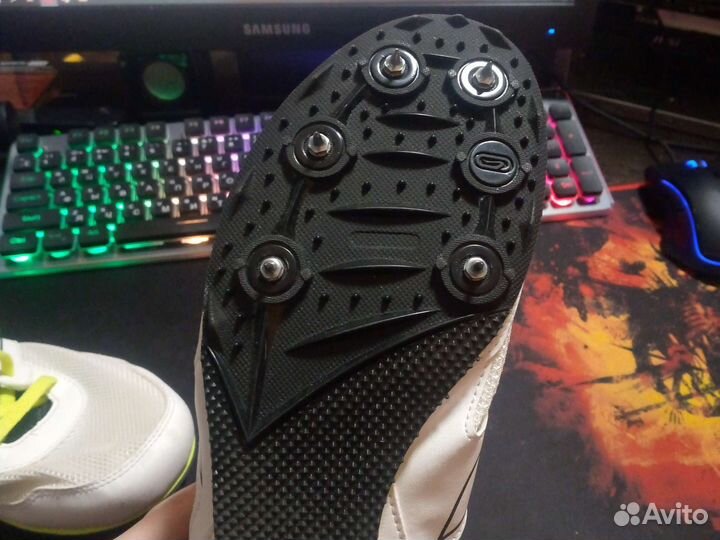 Шиповки для бега Kalenji