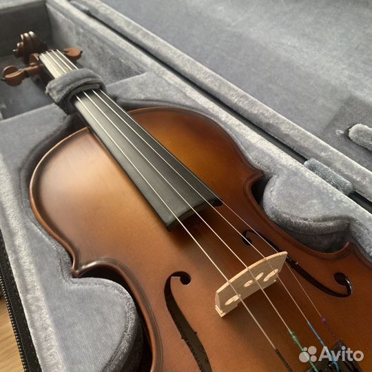 Скрипка Stentor 1/2