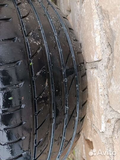 Продам комплект колес