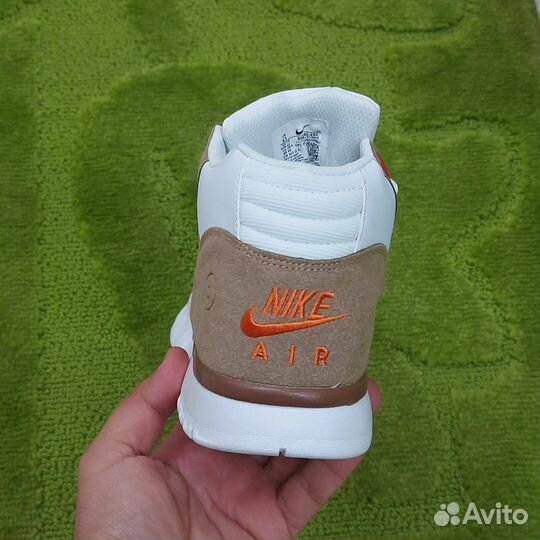 Кроссовки мужские nike