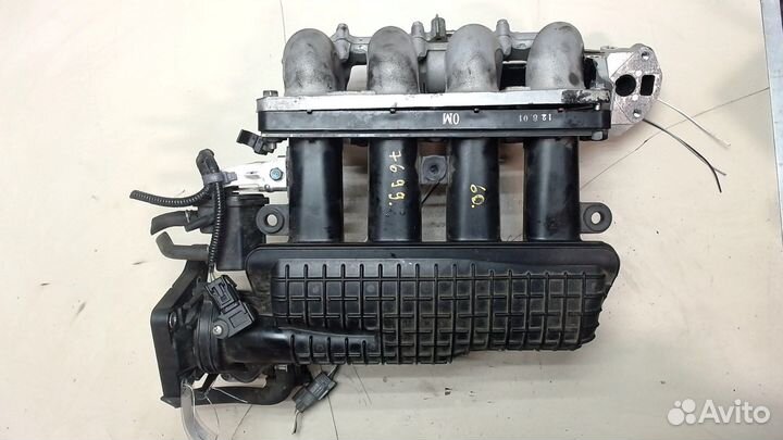 Коллектор впускной Honda CR-Z, 2012