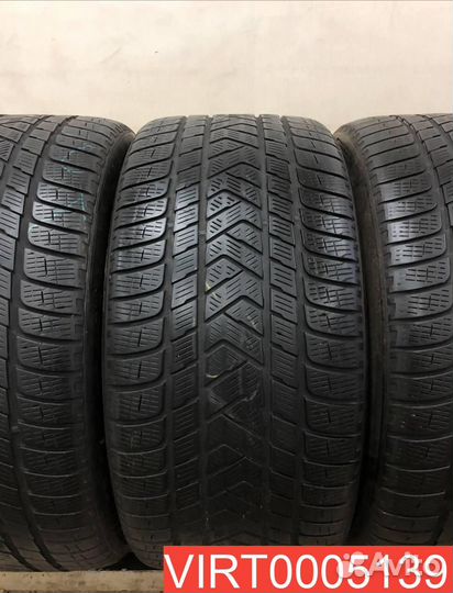 Pirelli Scorpion Winter 295/40 R20 106V