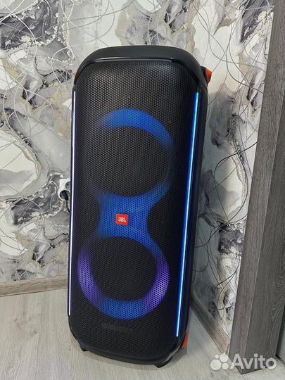 Колонка jbl partybox 710