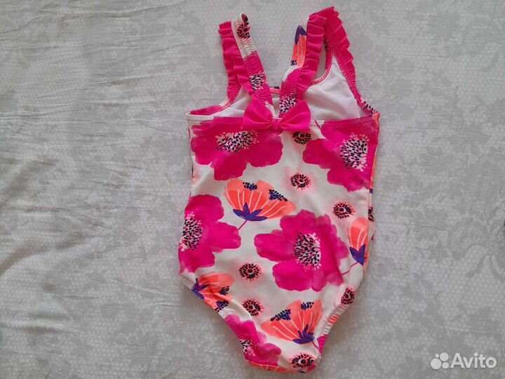 Купальник для девочки на 2-3 года