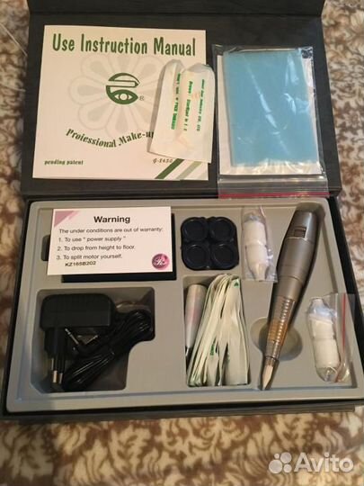 Машинка Гиансан giant sun 8650