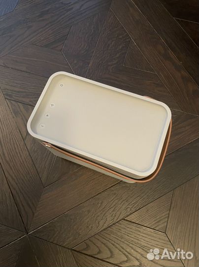 Колонка bang olufsen beolit 12