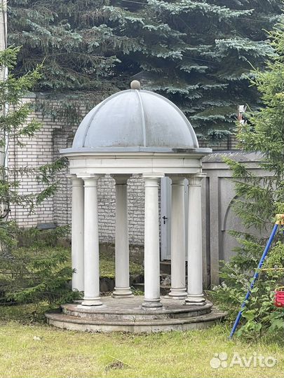 Ротонда (Беседка)