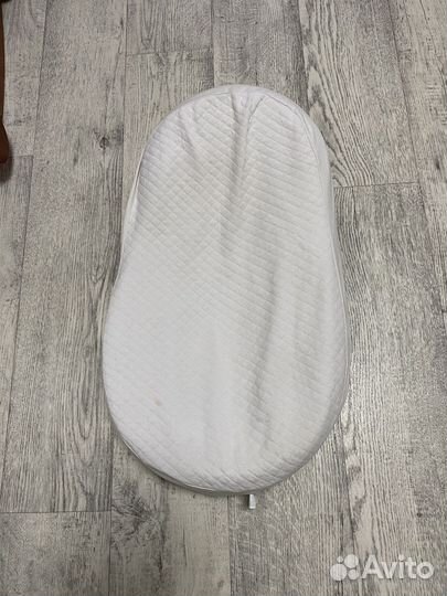 Кокон для новорожденных