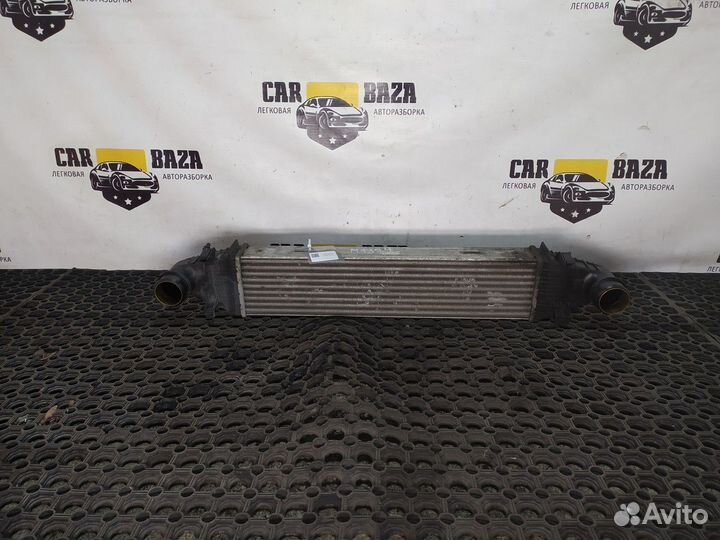 Интеркулер