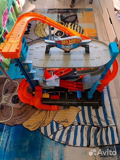 Детские игрушки