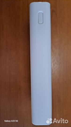 Аккумулятор. для телефона. mi 20000.power bank