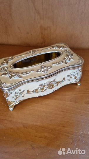 Салфетница