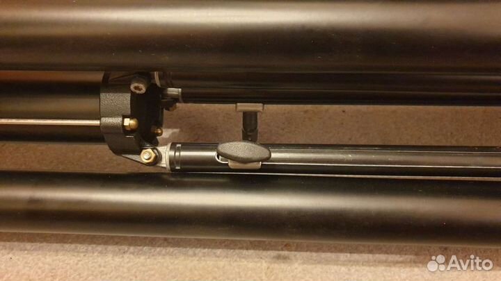 Штатив Manfrotto 161MK2B