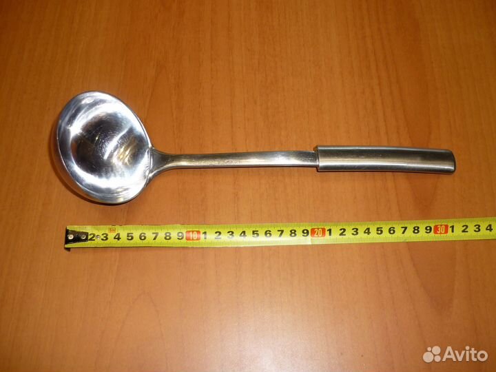 Столовые приборы, ножи СССР