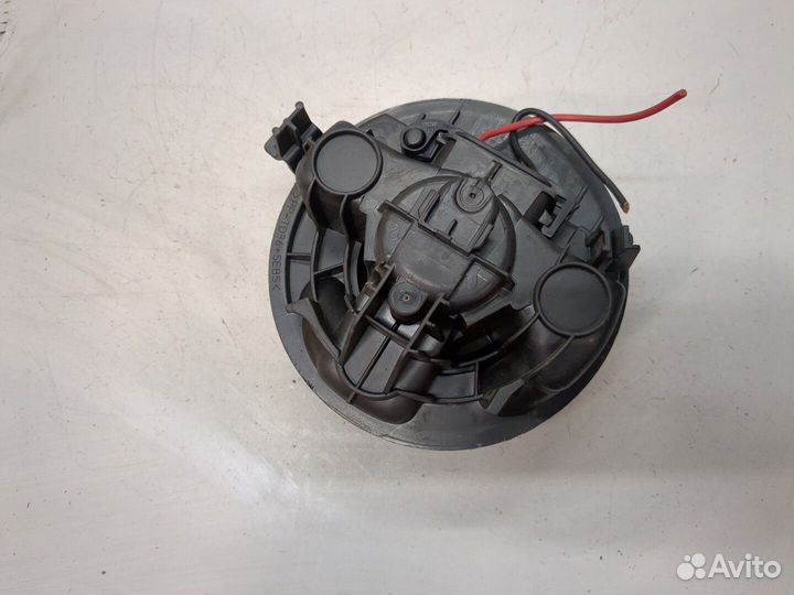 Двигатель отопителя Renault Megane 2, 2007