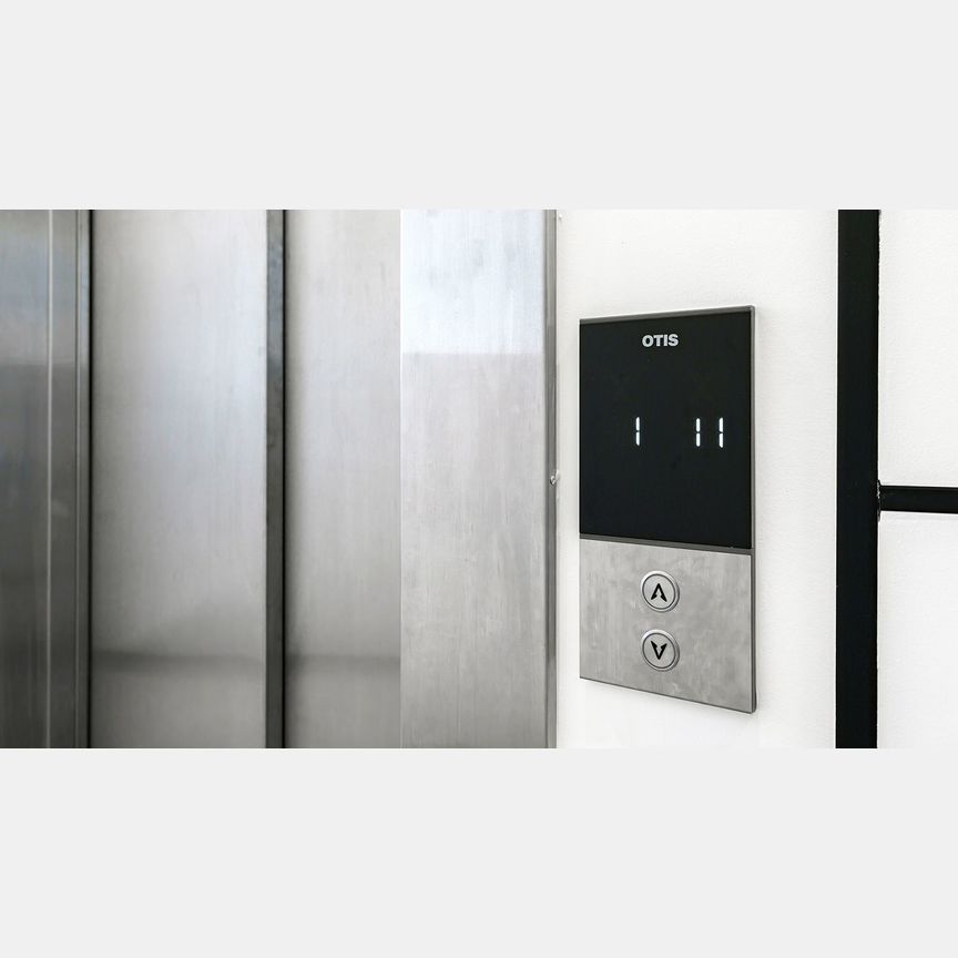 3-к. квартира, 83 м², 2/20 эт.