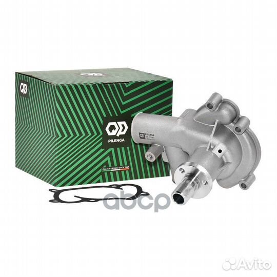 Насос системы охлаждения двигателя WPP2461 pilenga