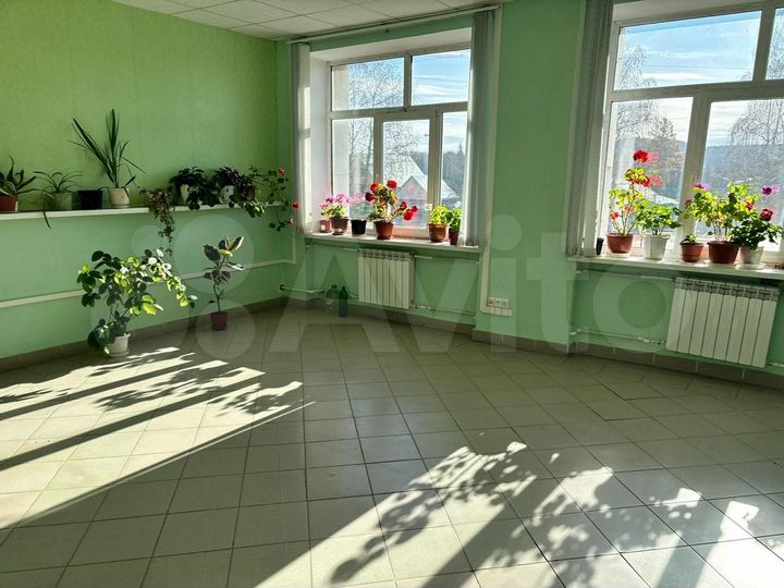 Офис, 46.6 м²