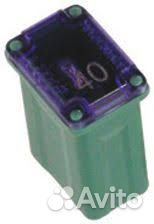 Предохранитель 40A hyundai (1шт.) 18790-04934 H