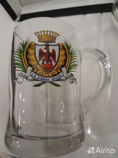 Пивные кружки