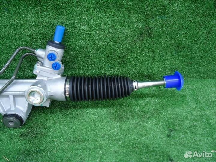 Рулевая рейка Mitsubishi Pajero Sport KS1W