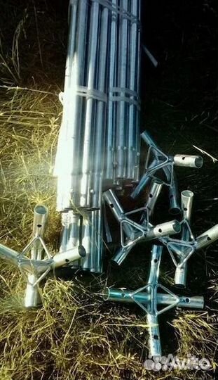 Тент шатер усиленный