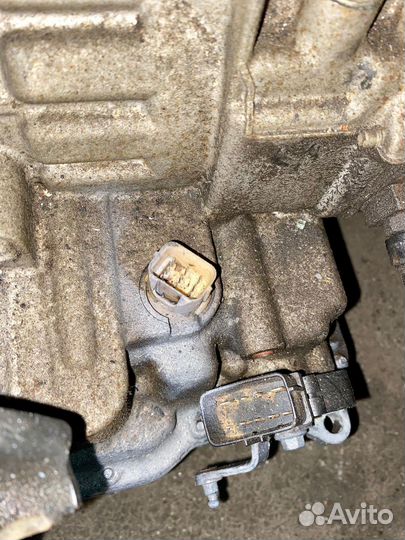 Контрактная АКПП для двс Аoda Ford 2.0